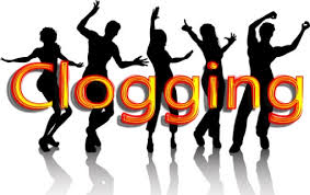 ClogDancersInSilhouette